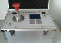 Tek nokta duyarlığı CBM-100 MEMS jeofizik test cihazı 31.5 Hz