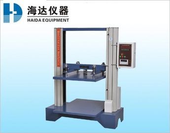 Bilgisayar Karton Sıkıştırma Test Cihazı HD-501-600