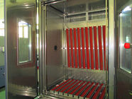 PV Modülü Dinamik Test için Özelleştirilmiş 2000L Güneş Paneli Test Odası