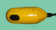 İyi performans Sualtı hidrofonu HJ-8C-Ⅱ denizaltı kablosu için çift dedektör